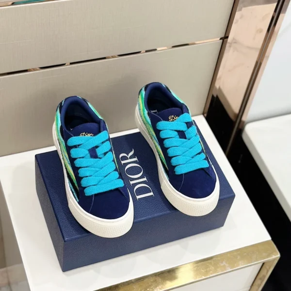 DIOR TEARS B33 SNEAKER – CD150 - Image 5
