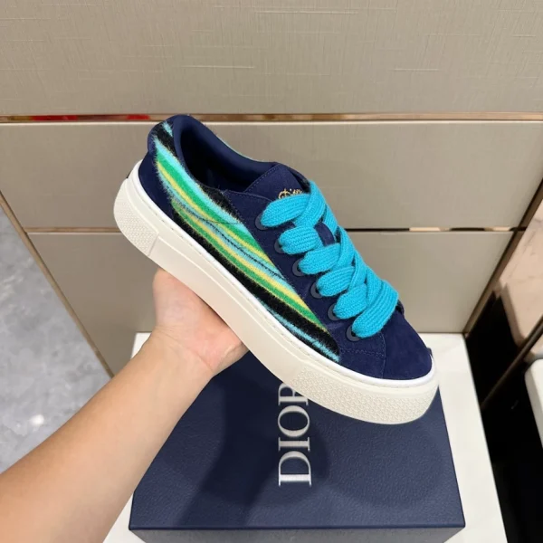 DIOR TEARS B33 SNEAKER – CD150 - Image 2