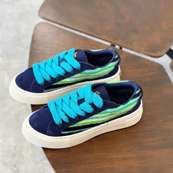 DIOR TEARS B33 SNEAKER – CD150 - Image 6