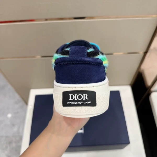 DIOR TEARS B33 SNEAKER – CD150 - Image 7