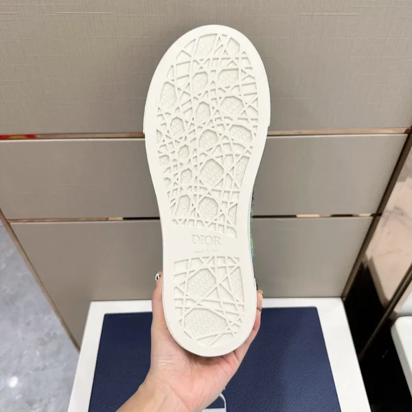 DIOR TEARS B33 SNEAKER – CD150 - Image 8