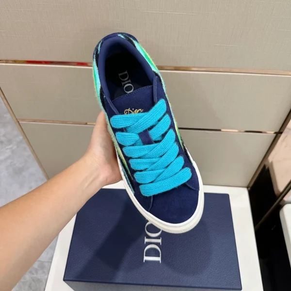 DIOR TEARS B33 SNEAKER – CD150 - Image 3