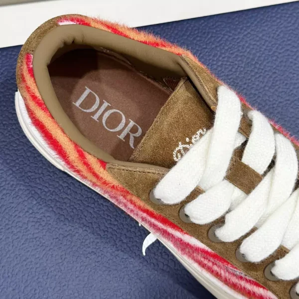 DIOR TEARS B33 SNEAKER – CD151 - Image 5