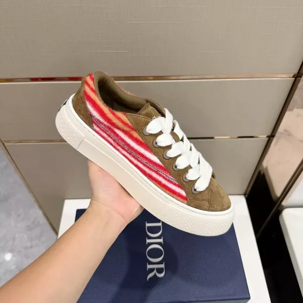 DIOR TEARS B33 SNEAKER – CD151 - Image 2
