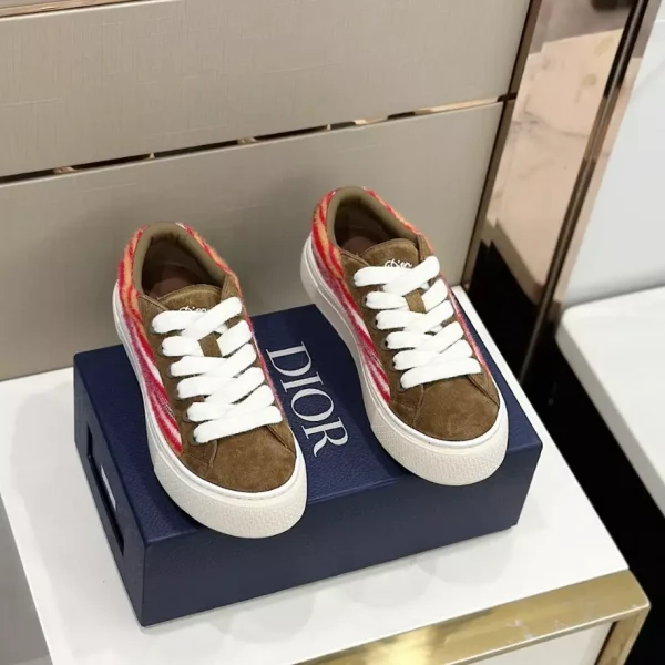 DIOR TEARS B33 SNEAKER – CD151 - Image 6