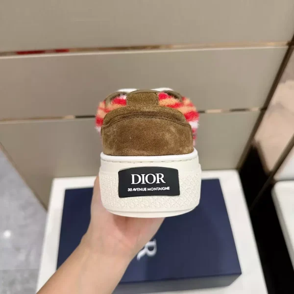 DIOR TEARS B33 SNEAKER – CD151 - Image 8