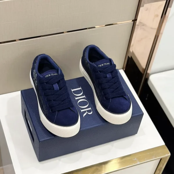 DIOR TEARS B33 SNEAKER – CD152 - Image 3