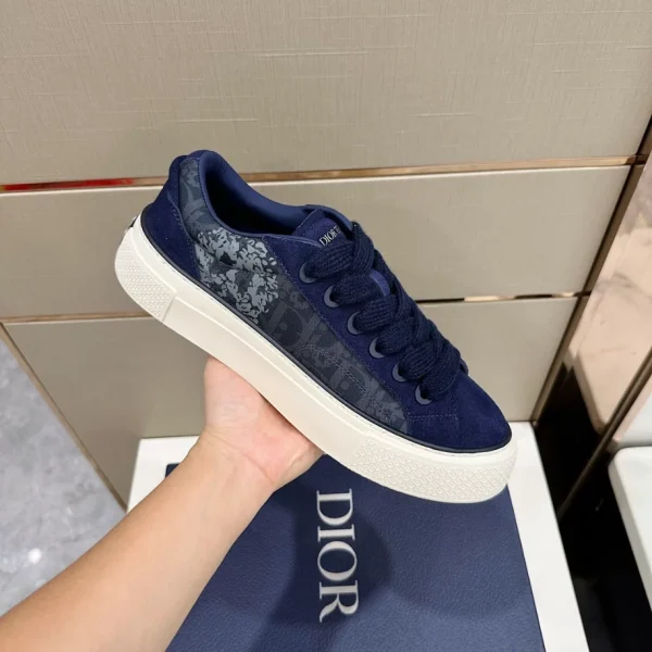 DIOR TEARS B33 SNEAKER – CD152 - Image 2