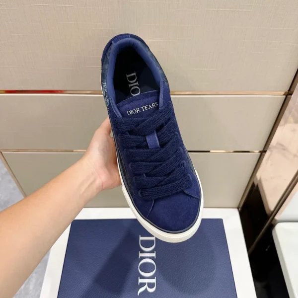 DIOR TEARS B33 SNEAKER – CD152 - Image 5