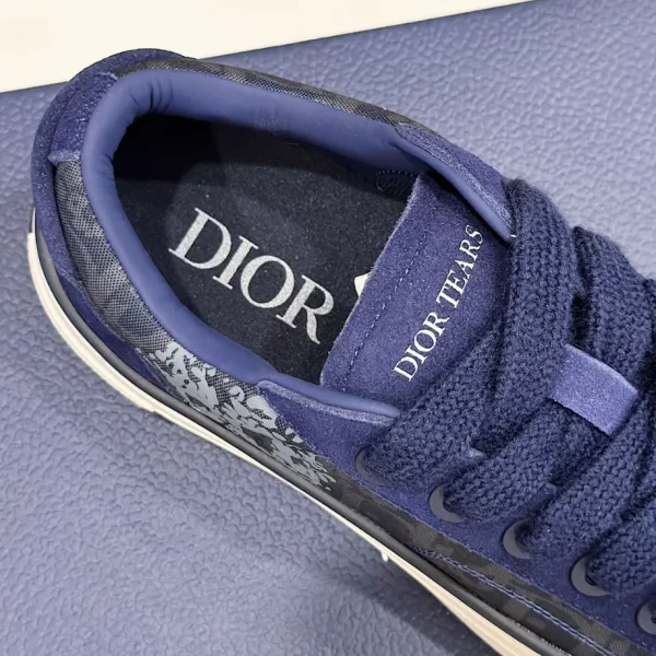 DIOR TEARS B33 SNEAKER – CD152 - Image 6