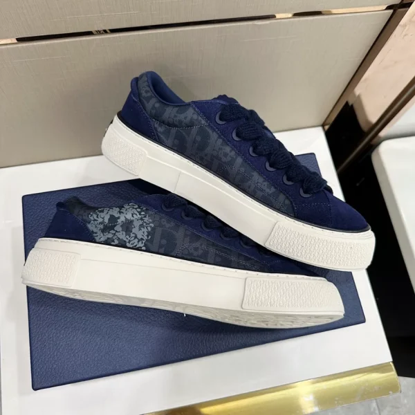 DIOR TEARS B33 SNEAKER – CD152 - Image 7