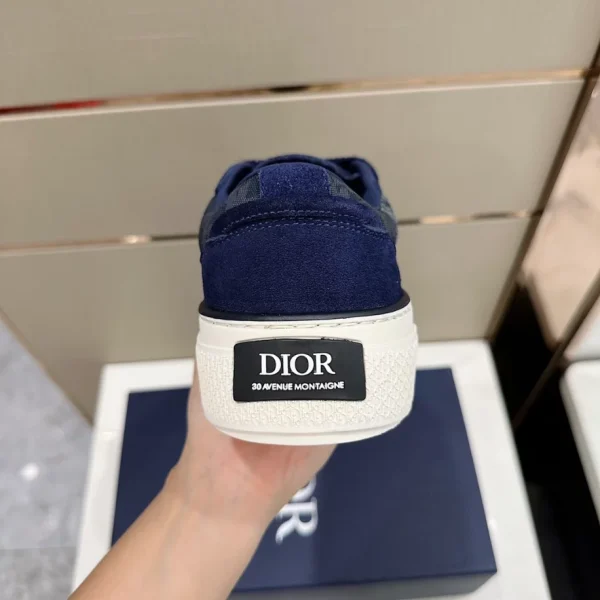 DIOR TEARS B33 SNEAKER – CD152 - Image 8
