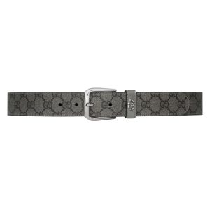 GG BELT WITH INTERLOCKING G DETAIL – B0188