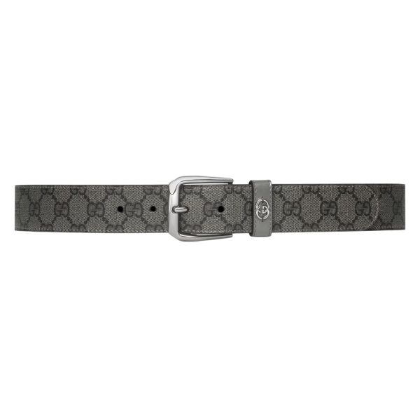 GG BELT WITH INTERLOCKING G DETAIL – B0188