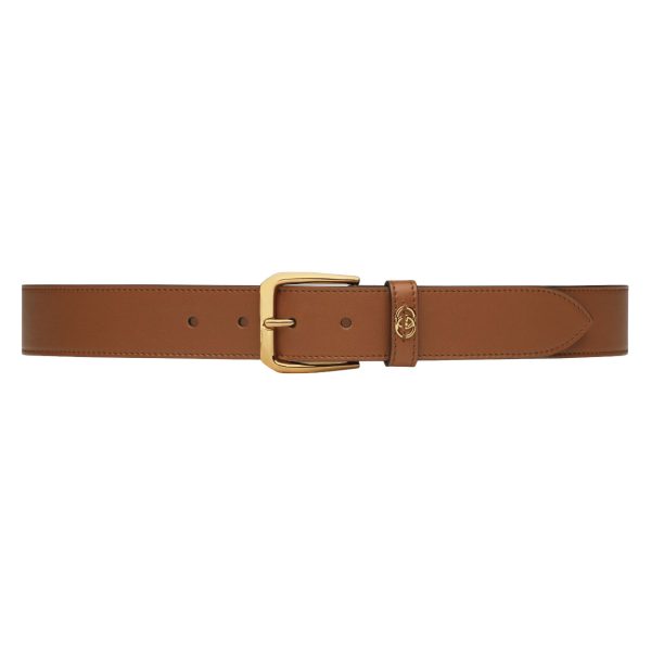 GG BELT WITH INTERLOCKING G DETAIL – B0190