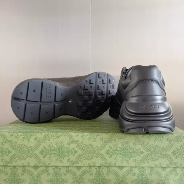 GG Interlocking G Rhyton Sneaker – GC267 - Image 5