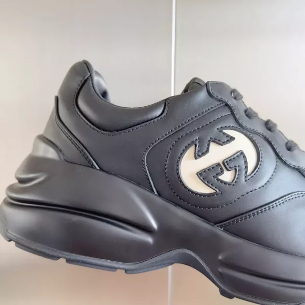 GG Interlocking G Rhyton Sneaker – GC267 - Image 7