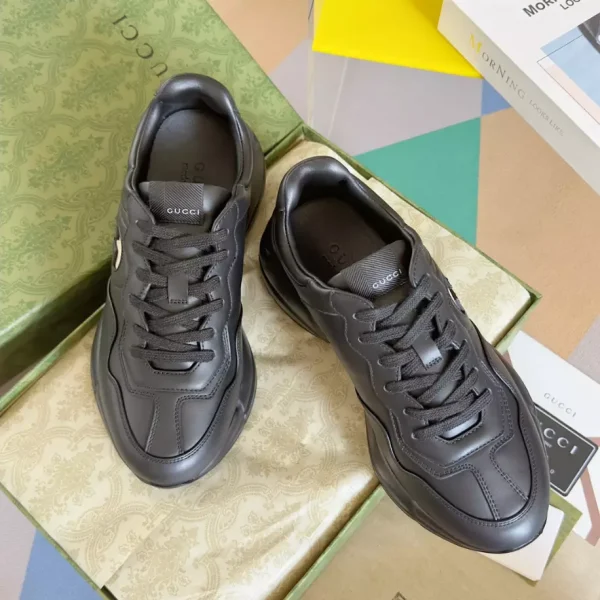 GG Interlocking G Rhyton Sneaker – GC267 - Image 8