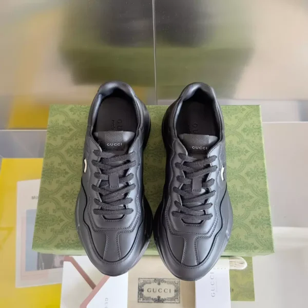 GG Interlocking G Rhyton Sneaker – GC267 - Image 9