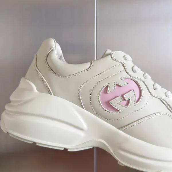 GG Interlocking G Rhyton Sneaker – GC268 - Image 3