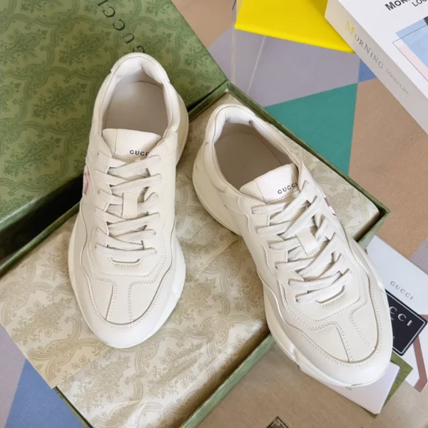 GG Interlocking G Rhyton Sneaker – GC268 - Image 5