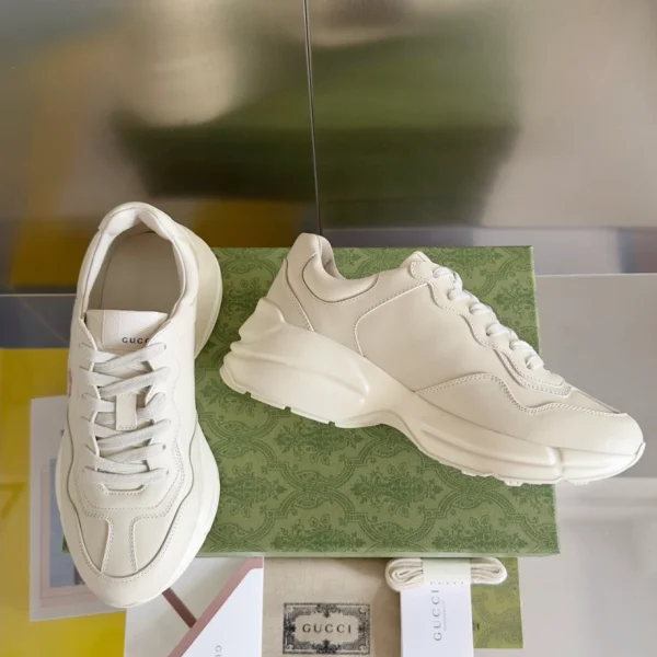 GG Interlocking G Rhyton Sneaker – GC268 - Image 6