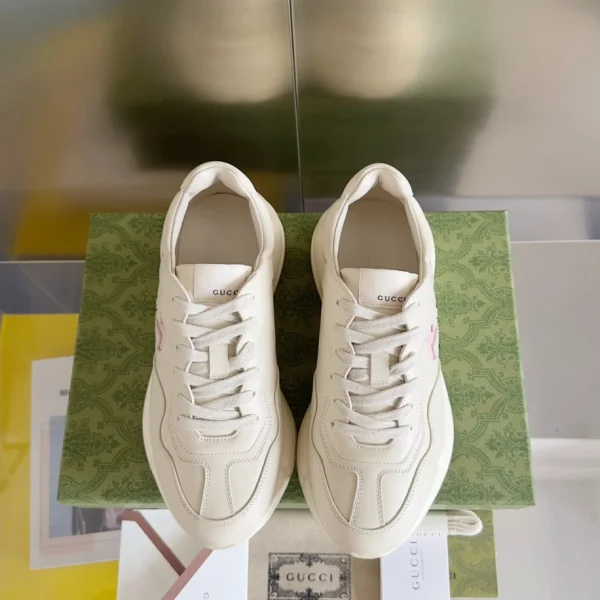 GG Interlocking G Rhyton Sneaker – GC268 - Image 9