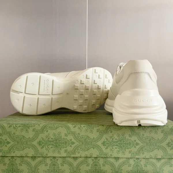 GG Interlocking G Rhyton Sneaker – GC268 - Image 10