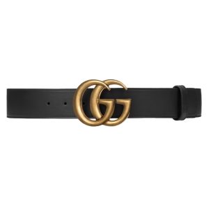 GG MARMONT 2015 RE-EDITION WIDE BELT – B0174