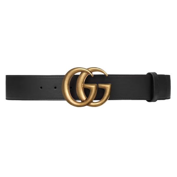 GG MARMONT 2015 RE-EDITION WIDE BELT – B0174