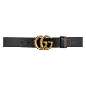 GG MARMONT REVERSIBLE BELT – B0168