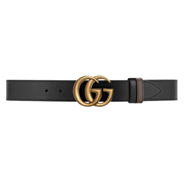 GG MARMONT REVERSIBLE BELT – B0168