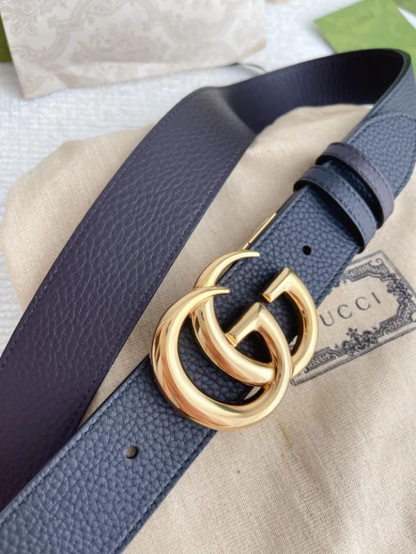 GG MARMONT REVERSIBLE BELT – B0168 - Image 8