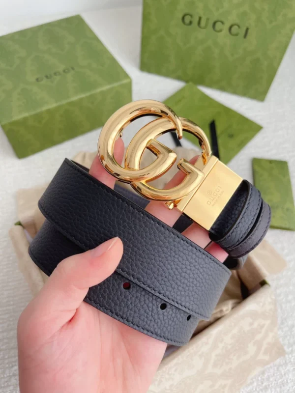 GG MARMONT REVERSIBLE BELT – B0168 - Image 2