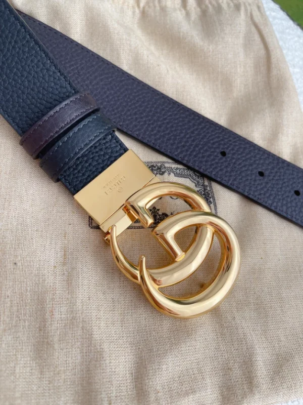 GG MARMONT REVERSIBLE BELT – B0168 - Image 9