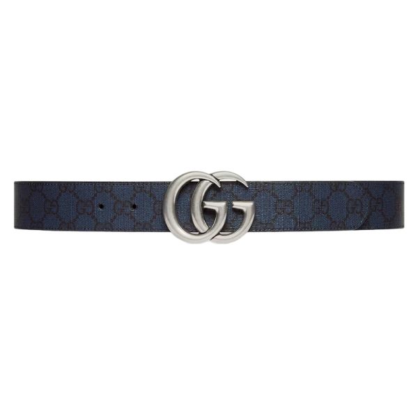 GG MARMONT REVERSIBLE BELT – B0175