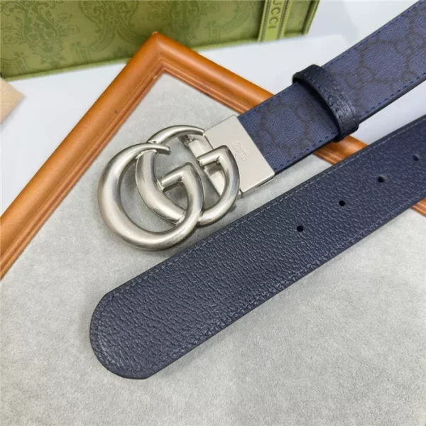 GG MARMONT REVERSIBLE BELT – B0175 - Image 5