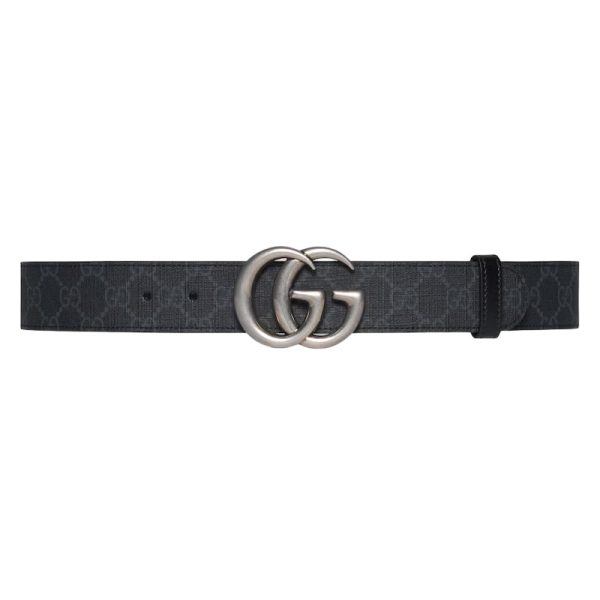 GG MARMONT REVERSIBLE BELT – B0176