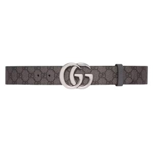 GG MARMONT REVERSIBLE BELT – B0177