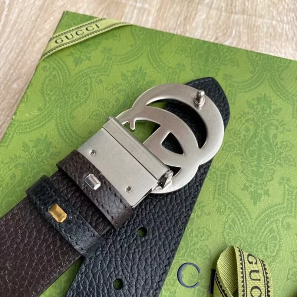 GG MARMONT REVERSIBLE BELT – B0178 - Image 9
