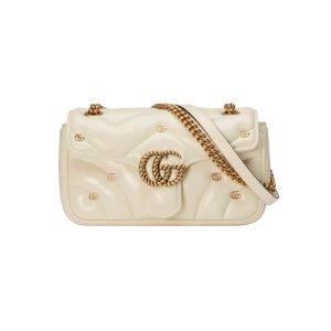 GG MARMONT SMALL SHOULDER BAG – GC27