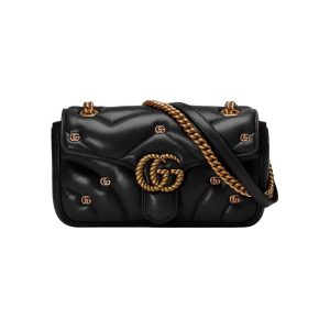 GG MARMONT SMALL SHOULDER BAG – GC28
