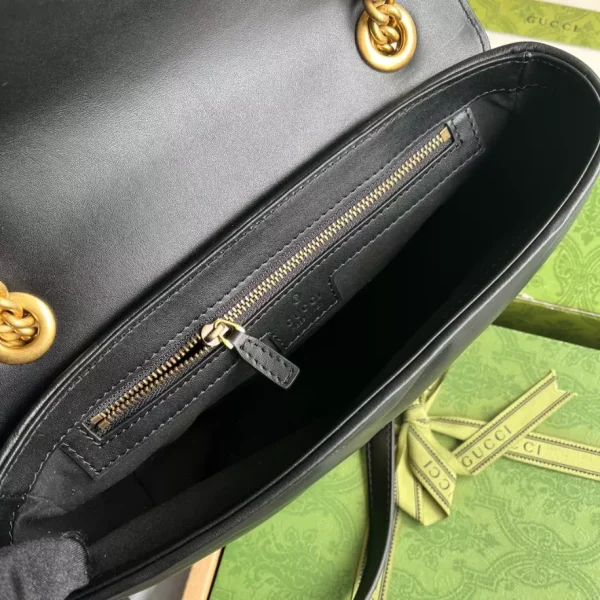 GG MARMONT SMALL SHOULDER BAG – GC28 - Image 6