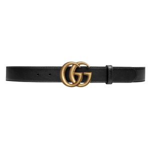 GG MARMONT THIN BELT – B0166
