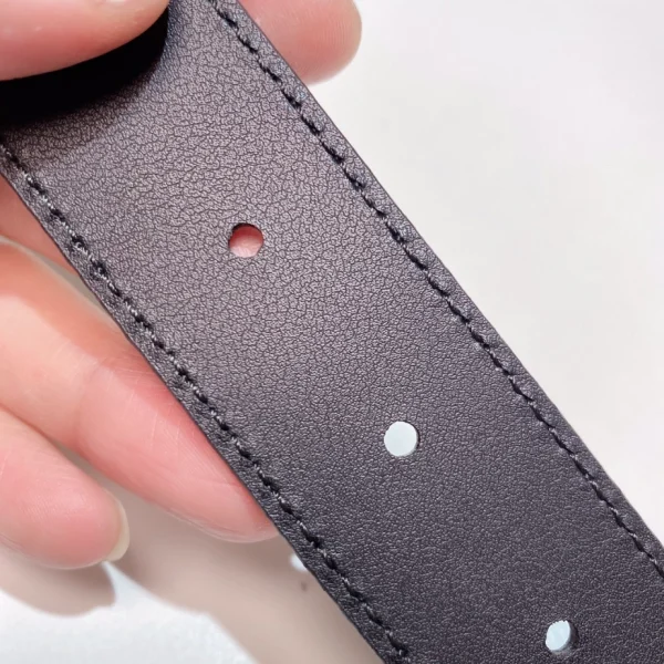 GG MARMONT THIN BELT – B0166 - Image 3