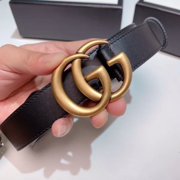 GG MARMONT THIN BELT – B0166 - Image 4