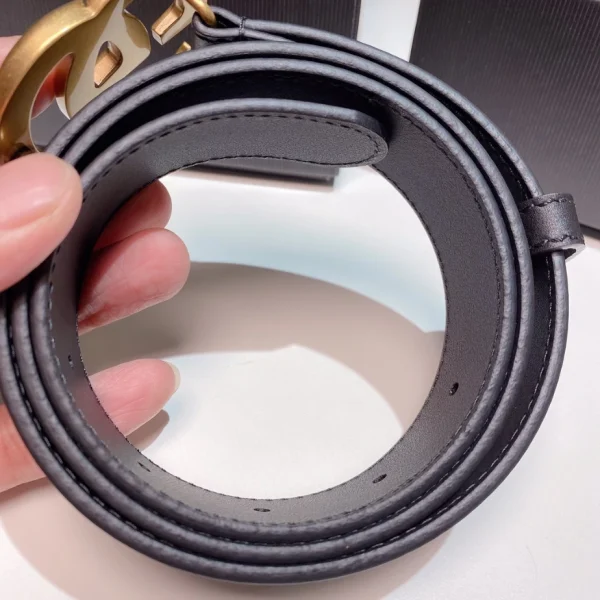 GG MARMONT THIN BELT – B0166 - Image 8
