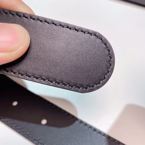 GG MARMONT THIN BELT – B0166 - Image 9