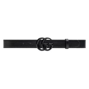 GG MARMONT THIN BELT – B0167