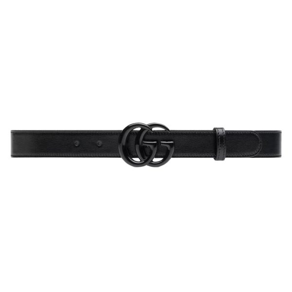 GG MARMONT THIN BELT – B0167